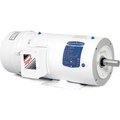 Baldor-Reliance Baldor-Reliance Motor CEWDBM3542, .75HP, 1750RPM, 3PH, 60HZ, 56C, 3517M, TENV, F1 CEWDBM3542